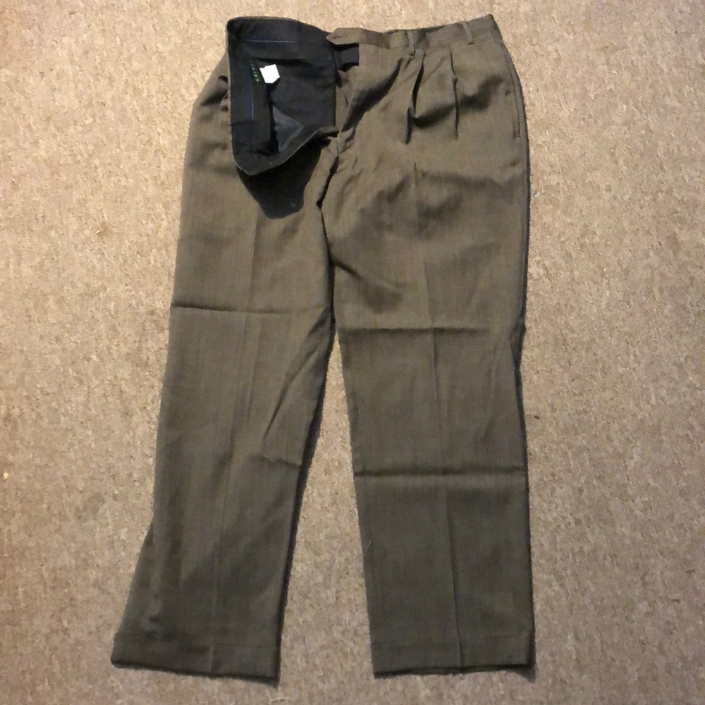 Polo Ralph Lauren dress pants 36w x 30l